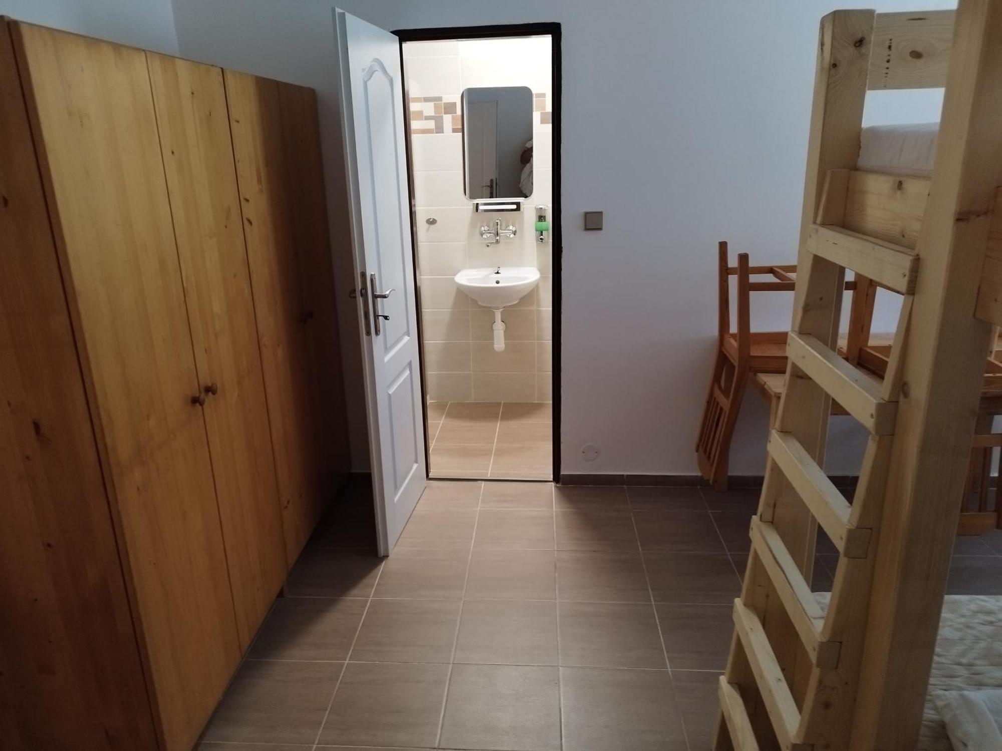 Penzion U Lipna Predni Vyton Exterior photo